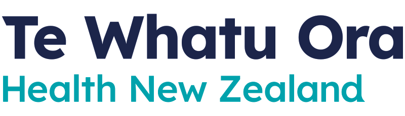 Te Whatu Ora Health New Zealand
