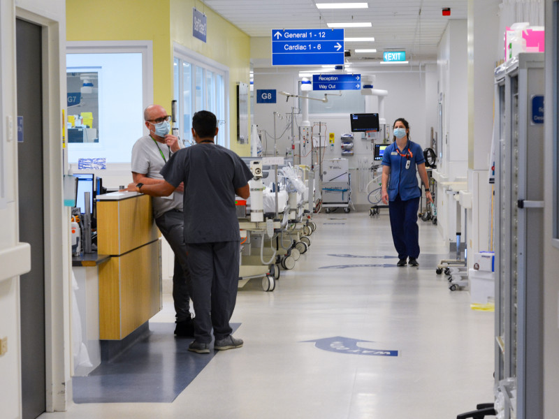 Waikato Critical Care