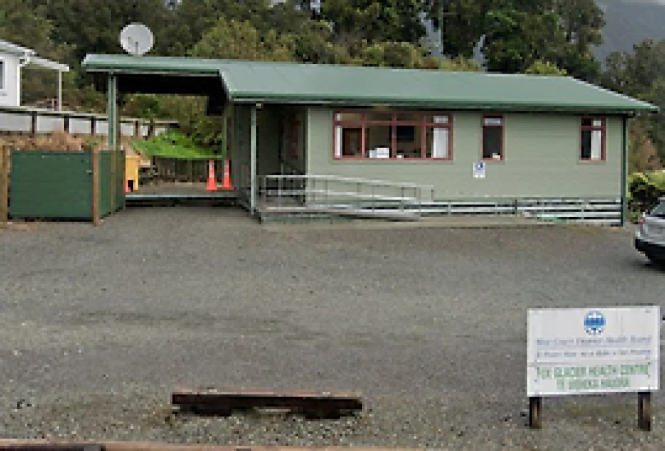 fox glacier